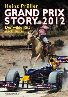 Grand prix story 2012 von - 2012,