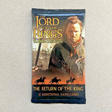 The Lord of the Rings TCG The