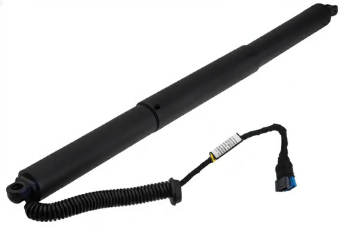 Elektromotor heckklappe links - heckklappe,