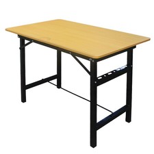 Werkbank Werktisch Arbeitstisch 100x60x74,5cm klappbar max.150 kg Werkstatttisch