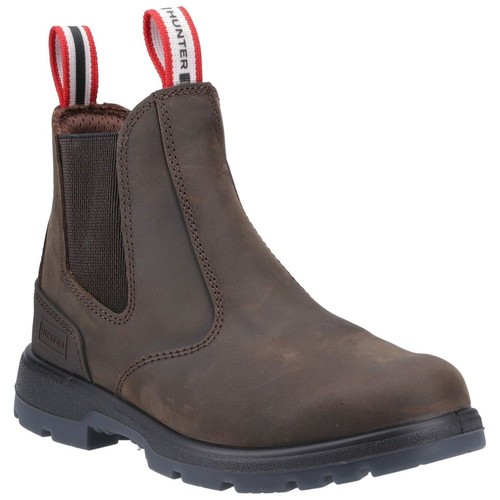 Hunter safety damen stiefel - damen,