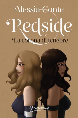 Redside die krone der - redside.,