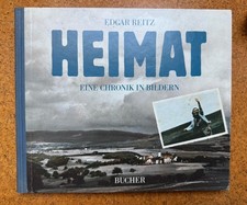 Heimat. Eine Chronik in