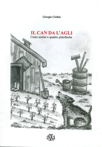Giorgio ciofini can - giorgio, da