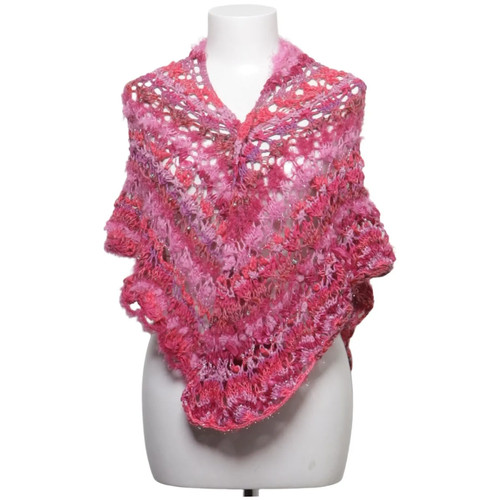 Poncho größe one size - one,
