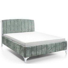 Bett Polster Design Luxus