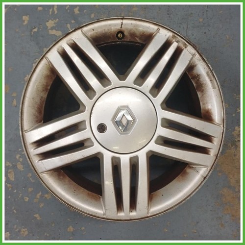 Einzelner alufelge renault - alufelge,
