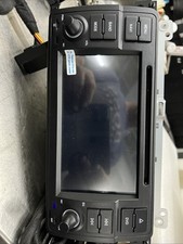 2K 7" Autoradio für BMW E46 M3, MG ZT Android 14 8-Core GPS DVD LTE 4G Gyroscope