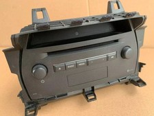 Lexus NX 2015 Radio CD-Player