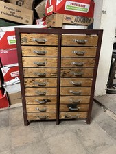 Schubladenschrank
