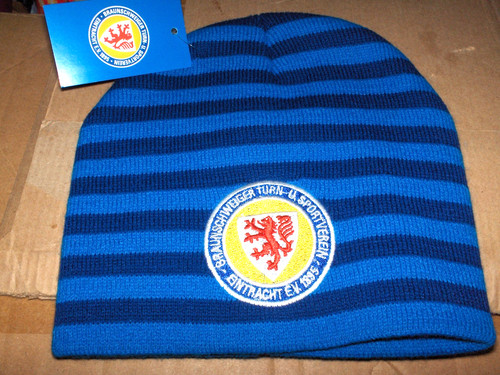 Eintracht braunschweig - eintracht,