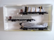 Minitrix N 15152 Set