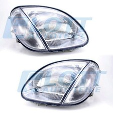 Hauptscheinwerfer H7 links +