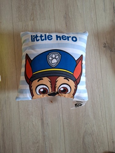 Paw patrol kissen chase - kissen,