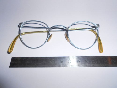 Alte vintage brille - vintage, brille,alte
