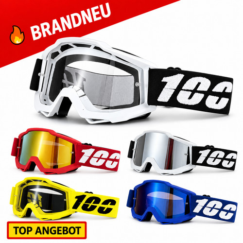 Motocross brille - motocross, hd