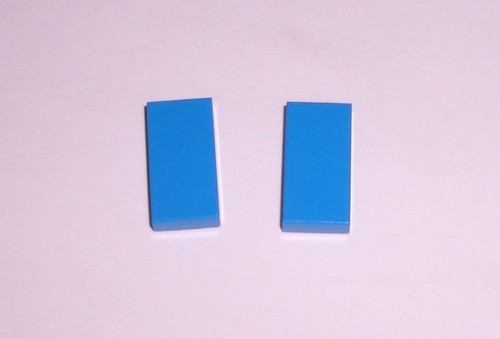 Lego ersatzteil 2x fliese - ersatzteil:,