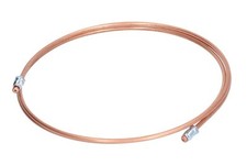 QUICK BRAKE CU-1950A-A Bremsleitung für OPEL Astra G CC (T98)