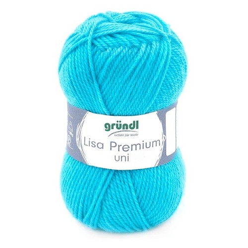 Gründl wolle lisa premium - grÜndl,