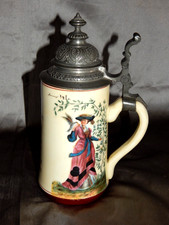 Bierkrug  Um ca. 19. Jh