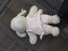 *Steiff* Träum süß Lamm ca. 28cm Höhe