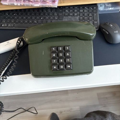 Telefon post feap 0111 - telefon,