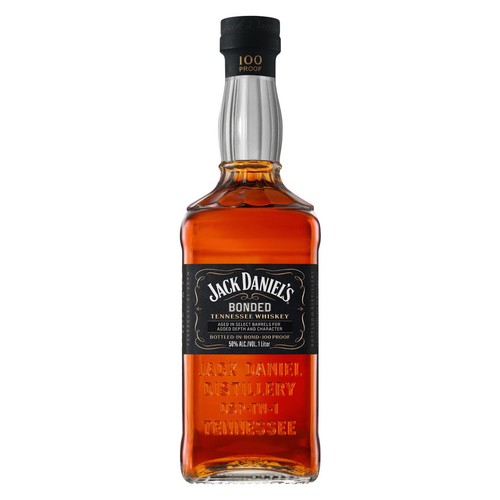 Jack daniels bonded vol 1 - bonded, 50%vol.