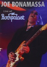 Joe Bonamassa - Live at