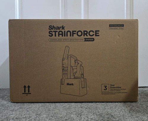 Shark stainforce - shark,