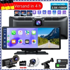 Wireless Car Stereo Apple