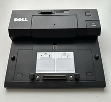 DELL PR03X E-Port für LATITUDE Serie, voll funktionsfähig, kostenl u. versi. Ver