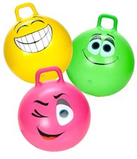 Kinder Hüpfball Ø 65cm