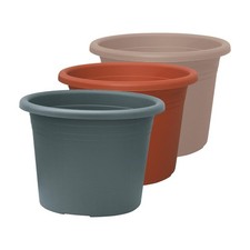 Geli Cylindro Blumentopf