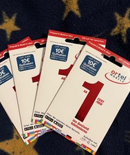 Ortel Mobile 4 -pack