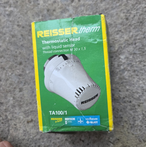Original reisser therm - reisser,