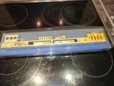 altes blechspielzeug mechanisch