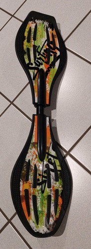 The wave waveboard - "the,