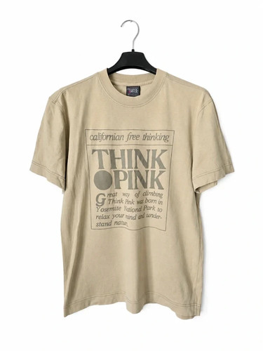Think pink california - pink,