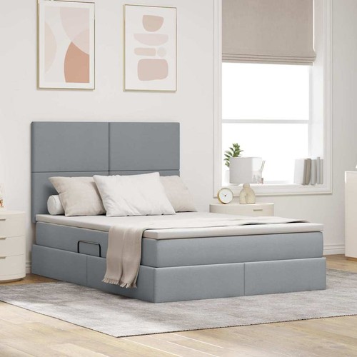 Bett doppelbett bettgestell - doppelbett,