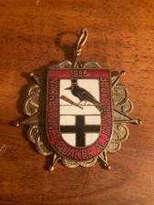 Alter Narrenorden der