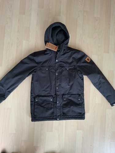 Greenland winter jacket - greenland, gr