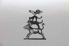 "Bremer Stadtmusikanten"