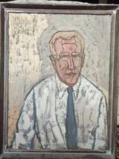 Kunstmaler Wilhelm Kaiser