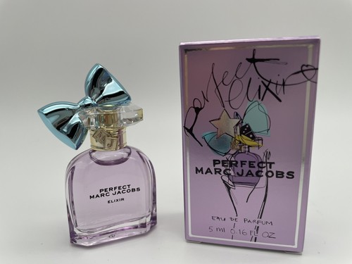 Marc jacobs perfect - marc, elixir