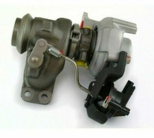 Turbolader 9804945280 49172-03000 Peugeot Citroen 1.6 HDI REMAN Turbo