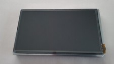DISPLAY VW RNS 510 SKODA RNS510 COLUMBUS L5F30369P01 L5F30369P02 L5F30369P00