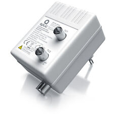 Aplic Antennenverstärker für DVB-T + Kabel TV + Radio / Verteilverstärker