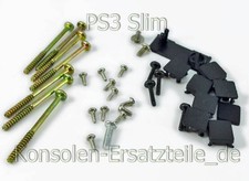 PS3 2000/3000 Slim Gehäuse