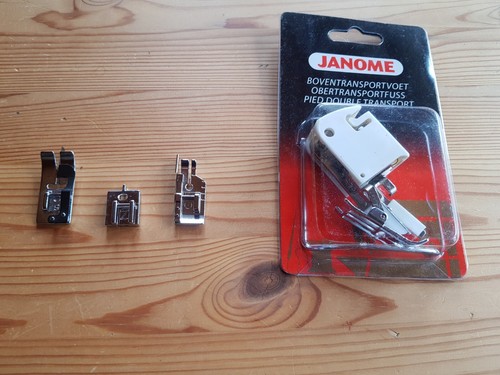 Janome elna singer etc - janome,,