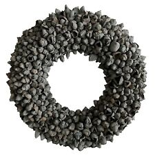 Kranz Naturkranz Kokos Frucht